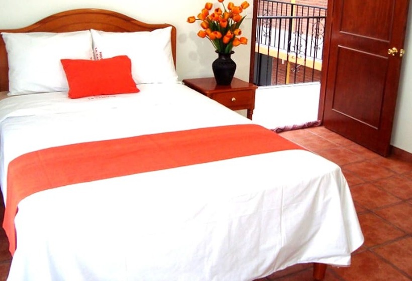 Fotos del hotel La Cascada:  12