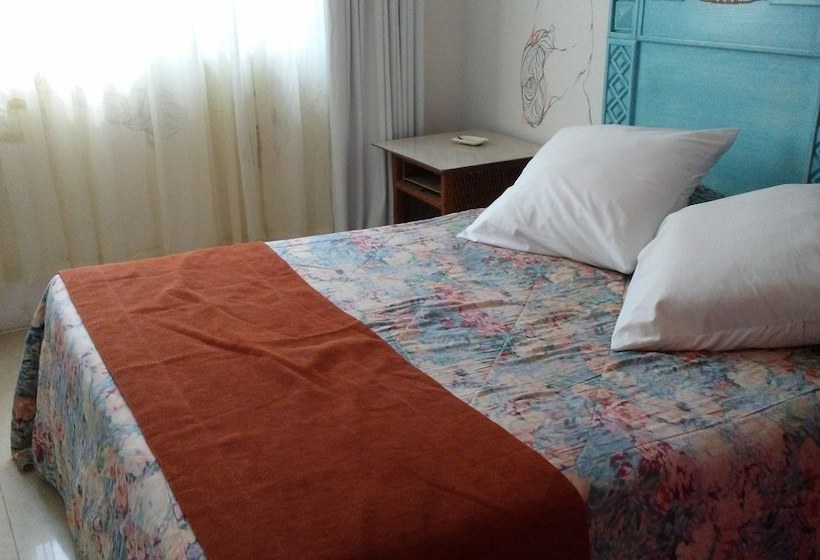 Fotos del hotel Tulum Iguanas:  6