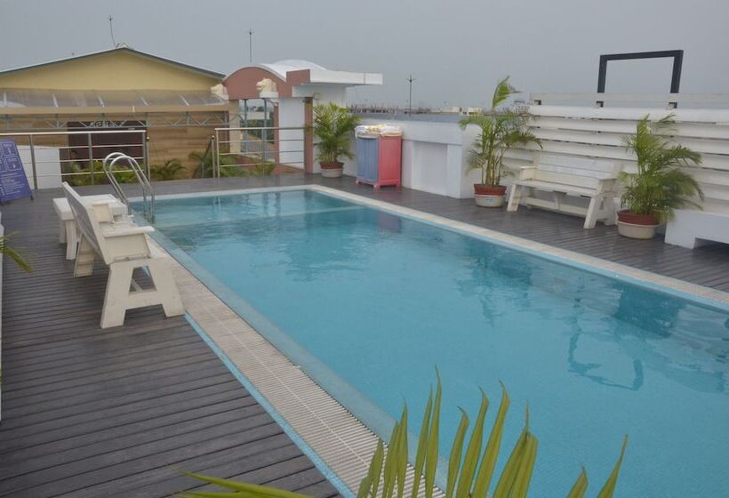 Fotos del hotel Airport City:  3