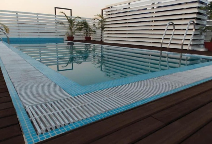 Fotos del hotel Airport City:  12