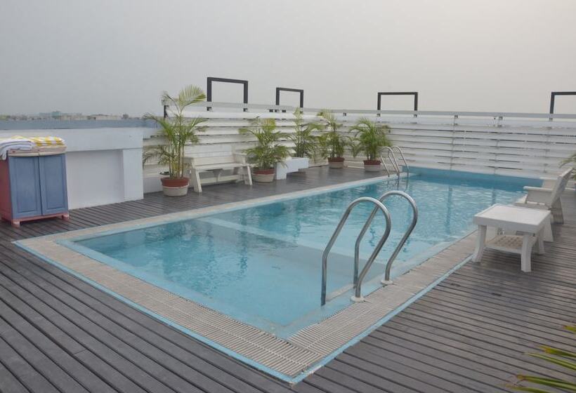 Fotos del hotel Airport City:  20