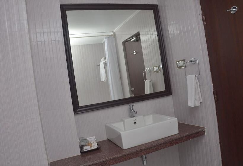 Fotos del hotel Airport City:  15