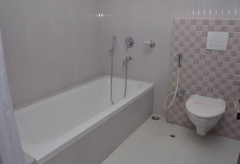 Fotos del hotel Airport City:  18