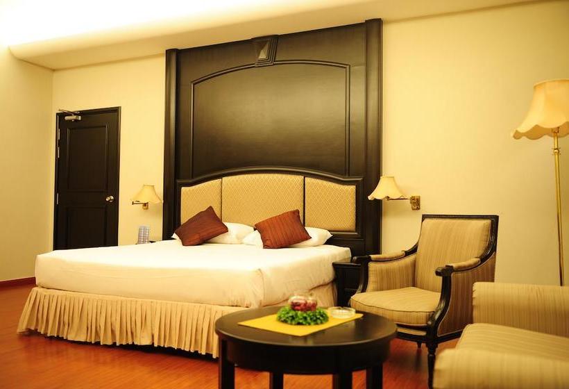 Fotos del hotel Ponderosa Golf & Country Resort:  2