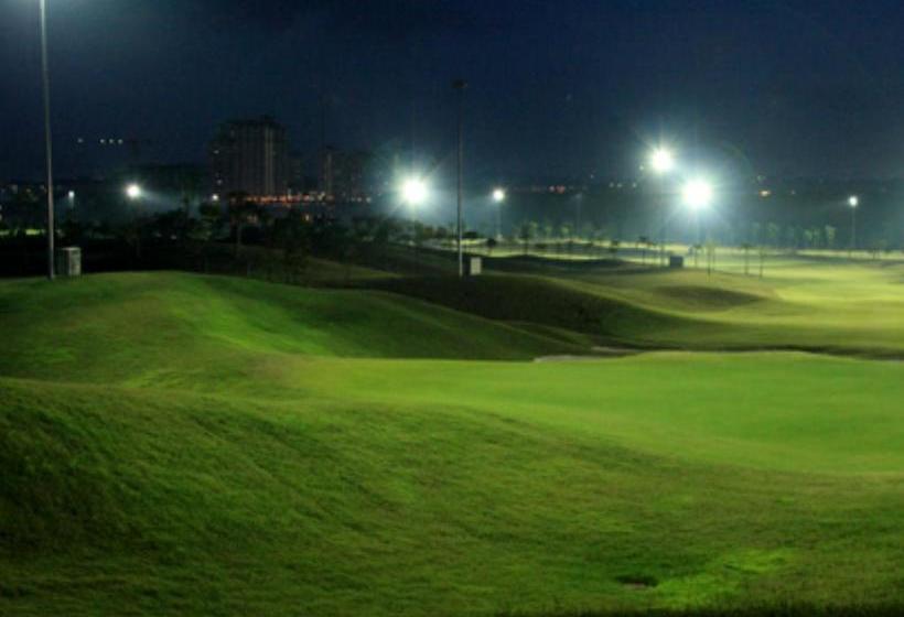 Fotos del hotel Ponderosa Golf & Country Resort:  10