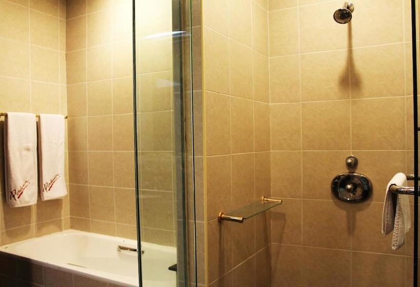 Fotos del hotel Ponderosa Golf & Country Resort:  15