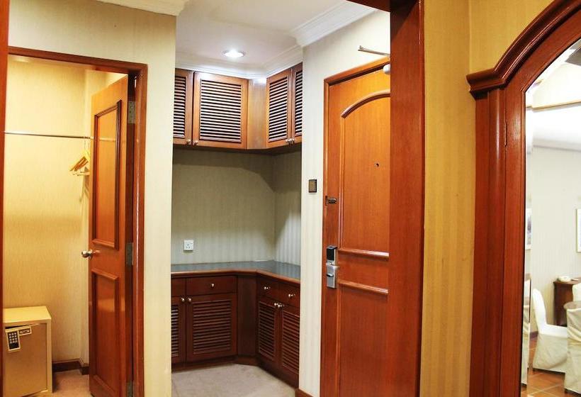 Fotos del hotel Ponderosa Golf & Country Resort:  7