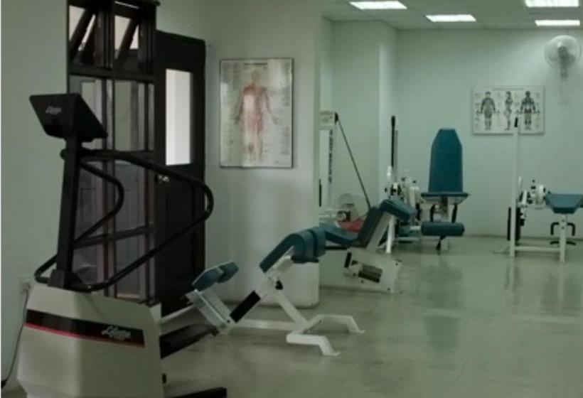 Fotos del hotel Ponderosa Golf & Country Resort:  18