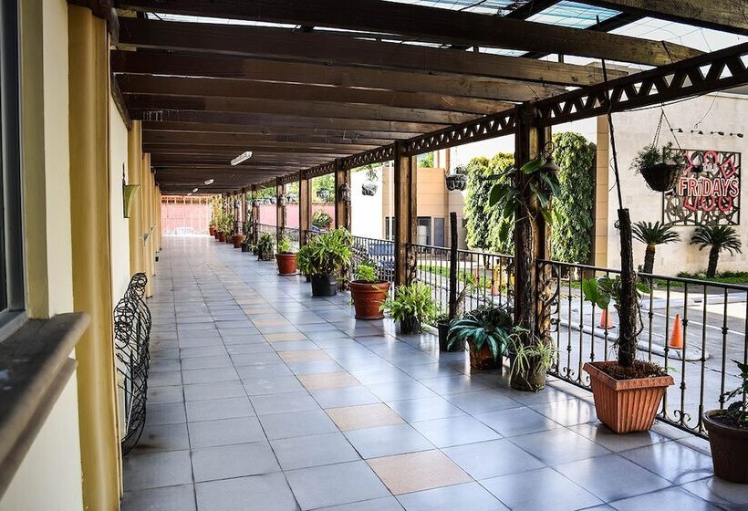 Fotos del hotel Victoria:  4