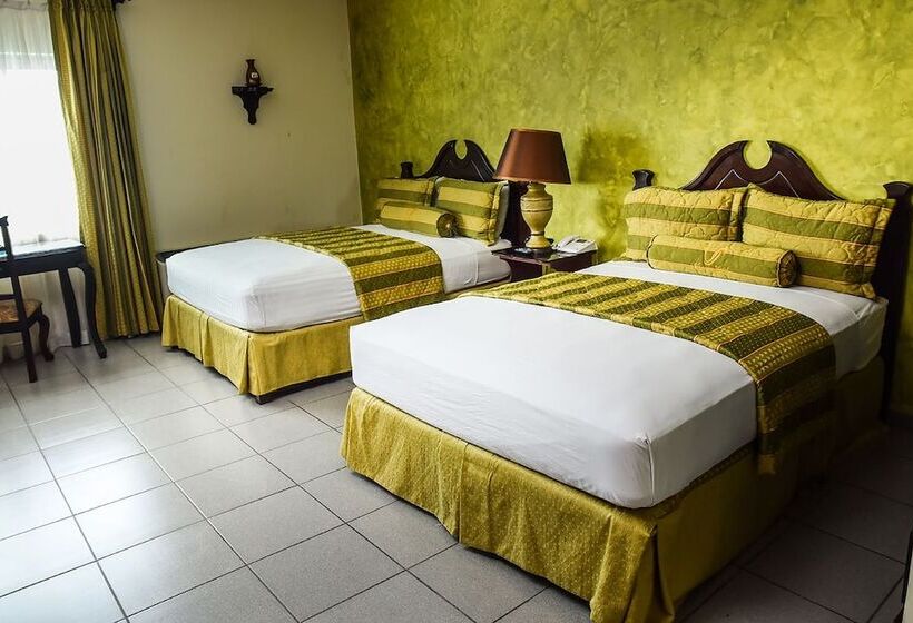 Fotos del hotel Victoria:  6