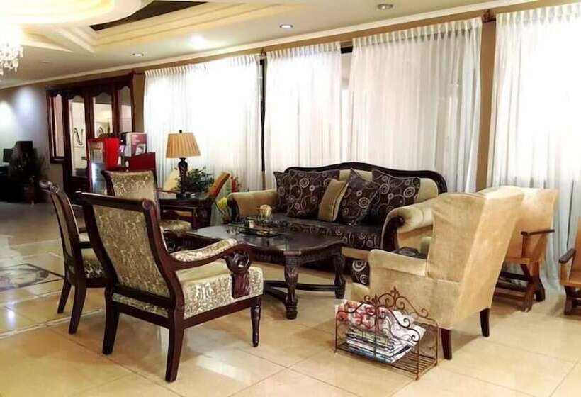 Fotos del hotel Victoria:  10