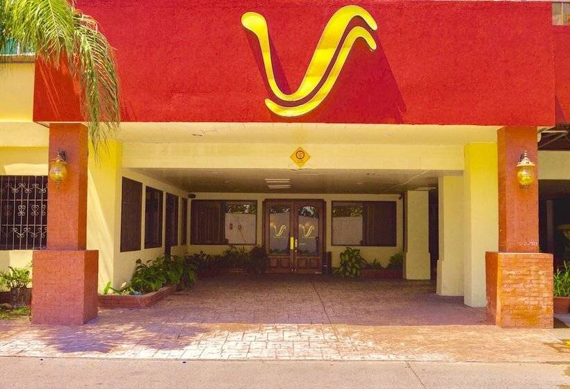 Fotos del hotel Victoria:  5