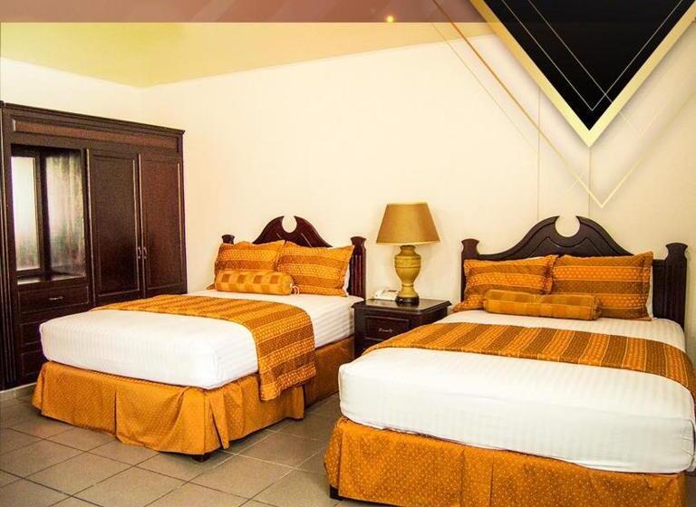 Fotos del hotel Victoria:  11