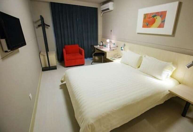 Fotos del hotel Jinjiang Inn Shanghai Hongqiao Hinge National Exhibition Centre:  15