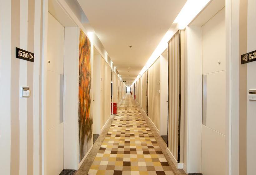 Fotos del hotel Zhuhai Biwan:  2