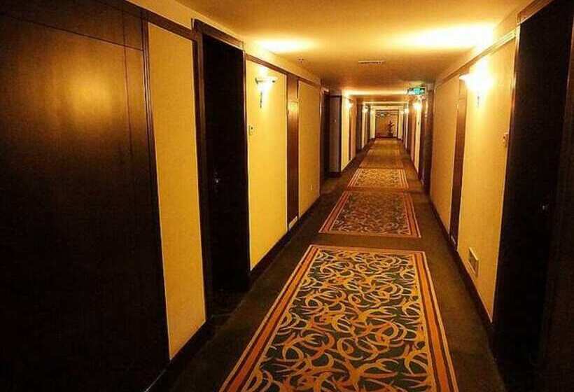 Fotos del hotel Guangzhou Lijiang Mingzhu:  3