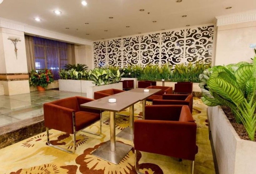 Fotos del hotel Guangzhou Lijiang Mingzhu:  5