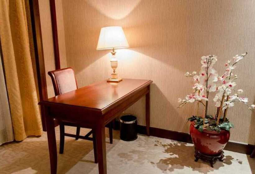 Fotos del hotel Guangzhou Lijiang Mingzhu:  16