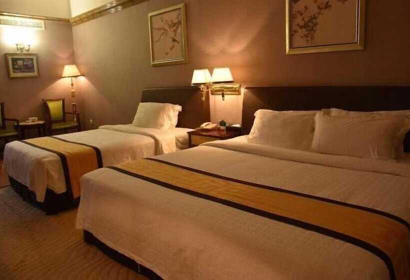 Fotos del hotel Guangzhou Lijiang Mingzhu:  8