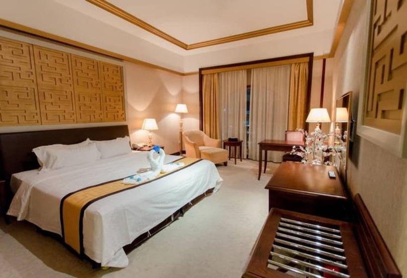 Fotos del hotel Guangzhou Lijiang Mingzhu:  10