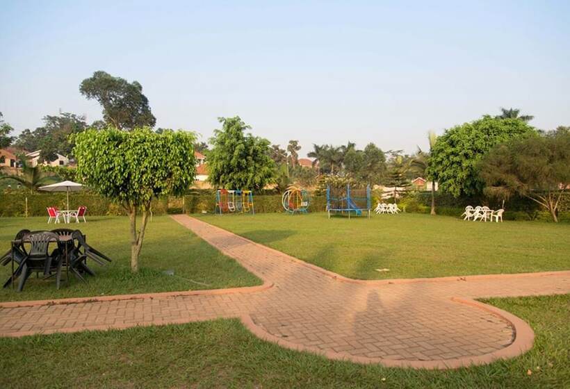 Fotos del hotel Biyem:  2