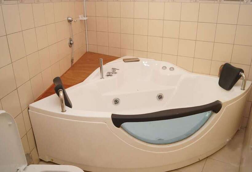 Fotos del hotel Biyem:  10