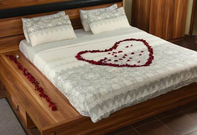 Fotos del hotel Biyem:  6