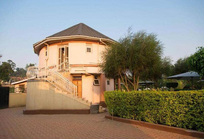 Fotos del hotel Biyem:  11