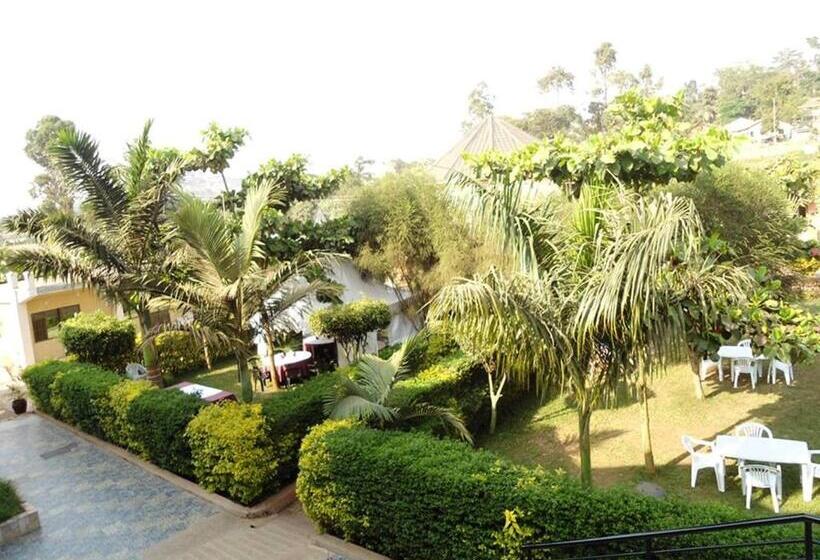 Fotos del hotel Biyem:  14