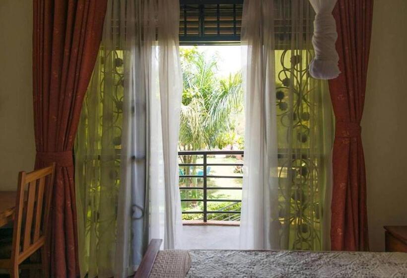 Fotos del hotel Biyem:  24