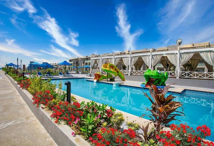 Fotos del hotel Elite Residence & Aqua Park:  23