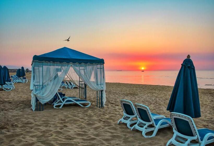 Fotos del hotel Elite Residence & Aqua Park:  11