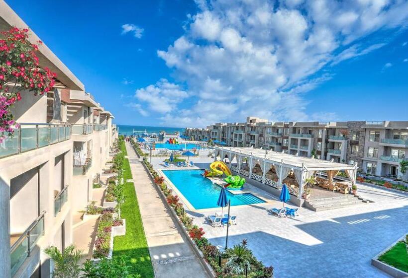 Fotos del hotel Elite Residence & Aqua Park:  16