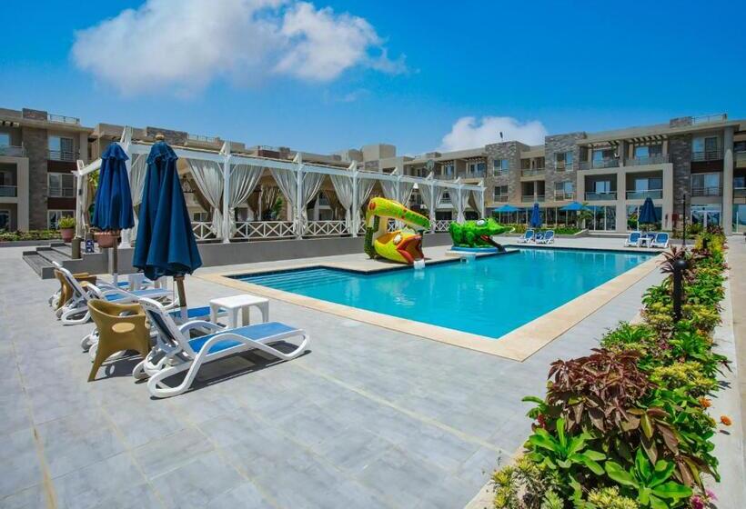 Fotos del hotel Elite Residence & Aqua Park:  12