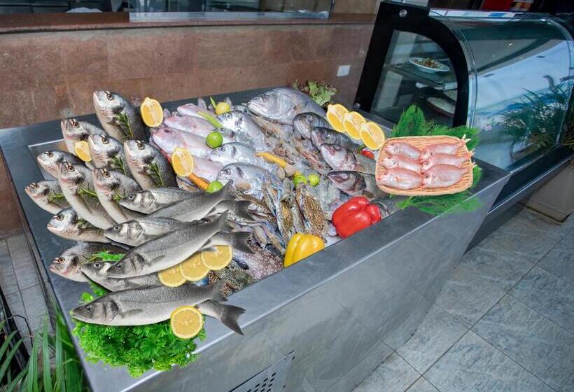 Fotos del hotel Elite Residence & Aqua Park:  10