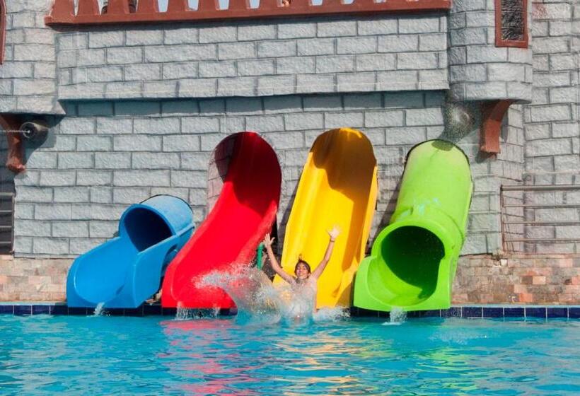 Fotos del hotel Elite Residence & Aqua Park:  21