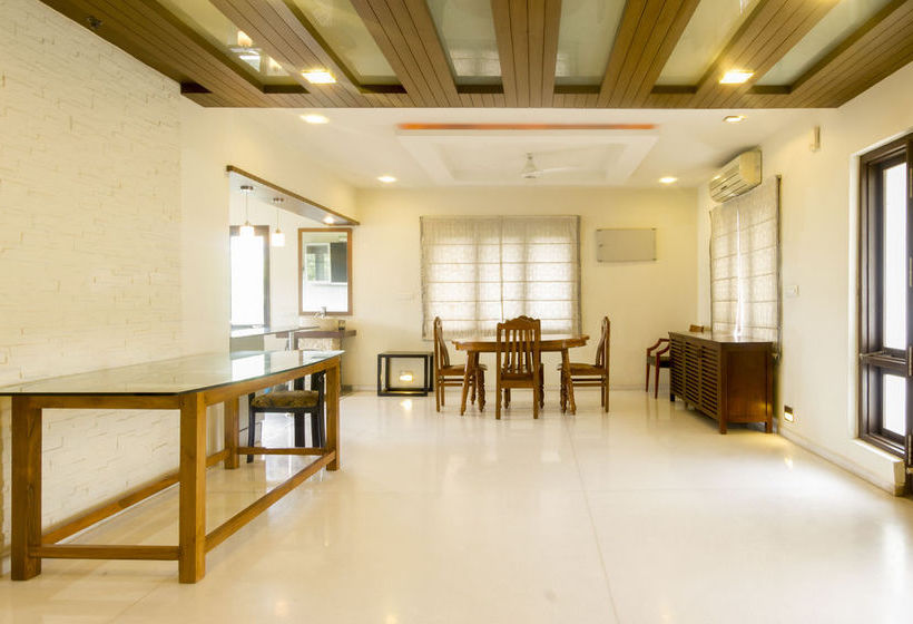 Fotos del hotel Fabhotel Vibrant Jubilee Hills:  3