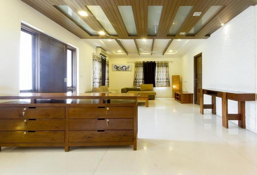 Fotos del hotel Fabhotel Vibrant Jubilee Hills:  4