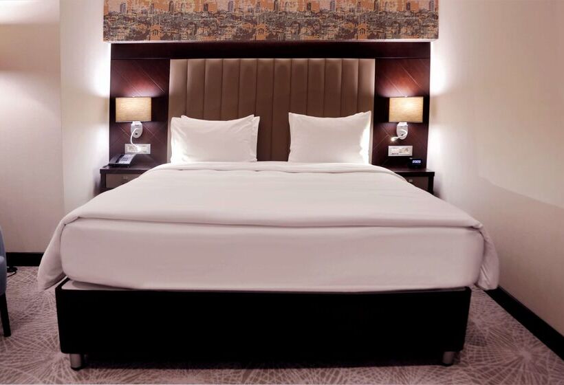 Fotos del hotel Doubletree By Hilton Istanbul Umraniye:  16