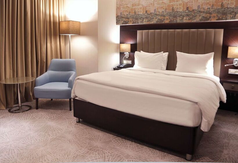 Fotos del hotel Doubletree By Hilton Istanbul Umraniye:  24