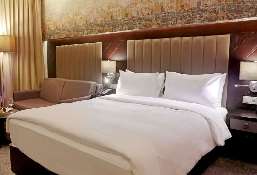 Fotos del hotel Doubletree By Hilton Istanbul Umraniye:  18