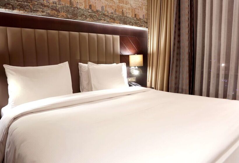 Fotos del hotel Doubletree By Hilton Istanbul Umraniye:  17