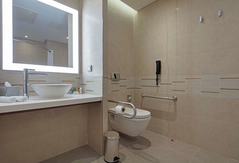 Fotos del hotel Doubletree By Hilton Istanbul Umraniye:  9