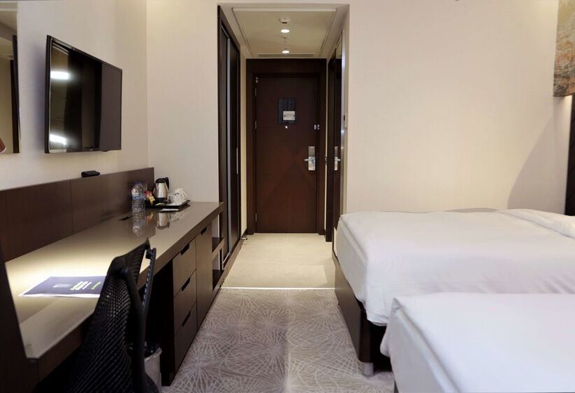 Fotos del hotel Doubletree By Hilton Istanbul Umraniye:  10