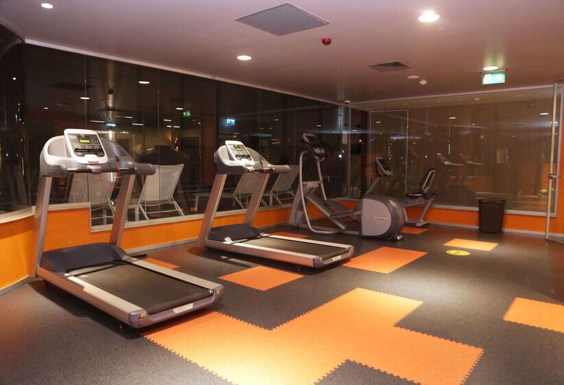 Fotos del hotel Doubletree By Hilton Istanbul Umraniye:  4