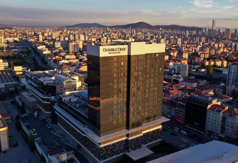 Doubletree By Hilton Istanbul Umraniye