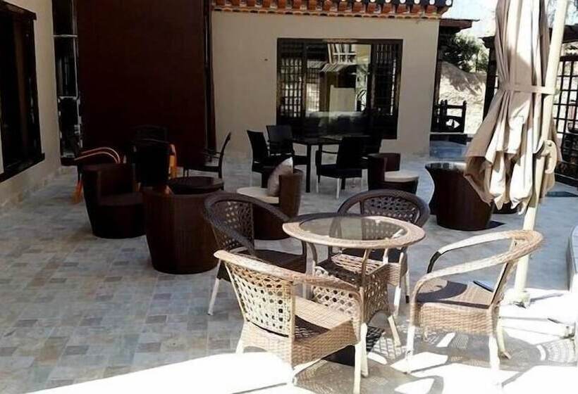 Fotos del hotel Gyelsa Boutique:  5