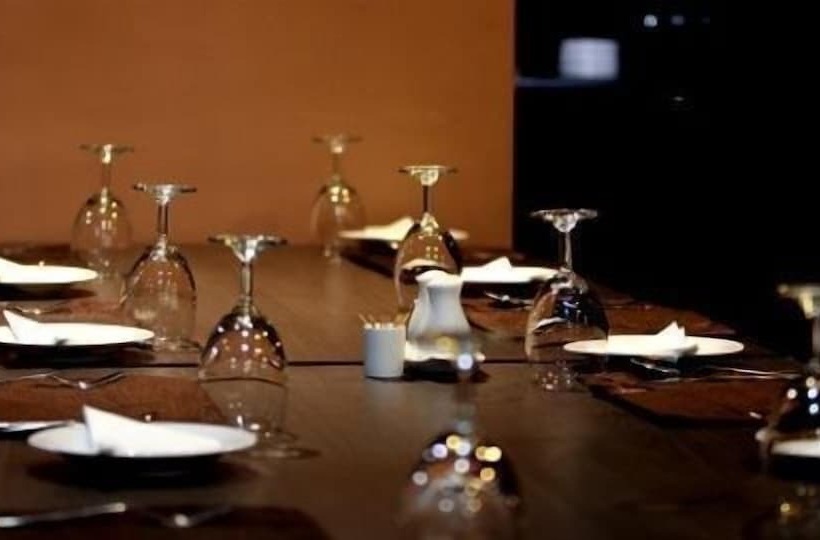 Fotos del hotel Gyelsa Boutique:  14