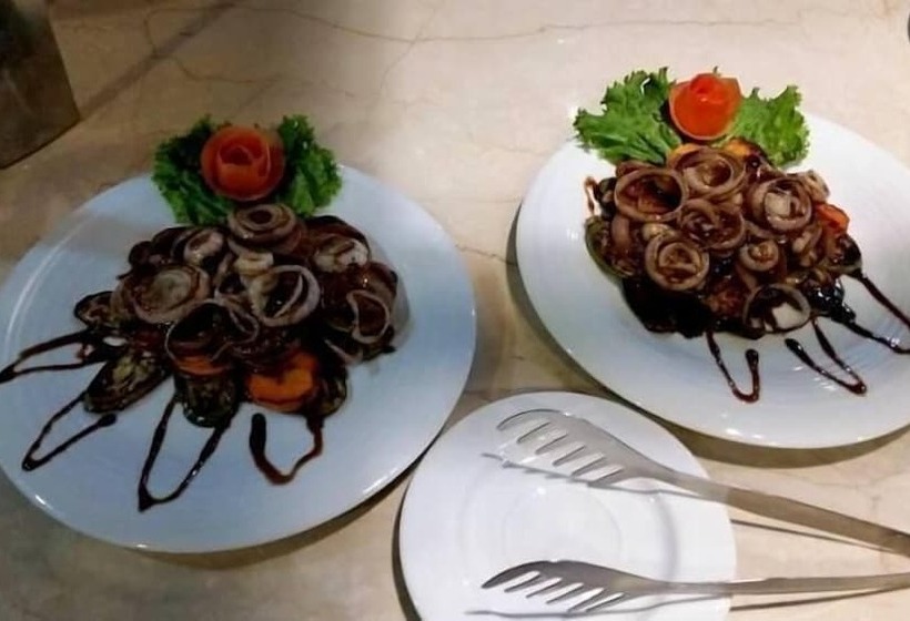 Fotos del hotel Gyelsa Boutique:  4