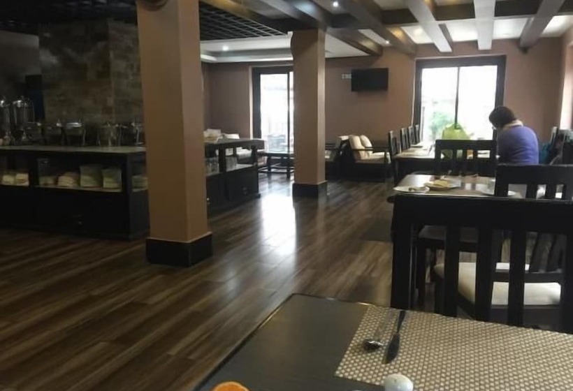 Fotos del hotel Gyelsa Boutique:  12